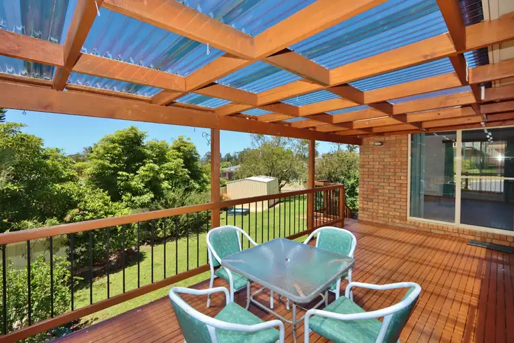 Fifth view of Homely house listing, 12 Blue Marlin Court, Eden NSW 2551