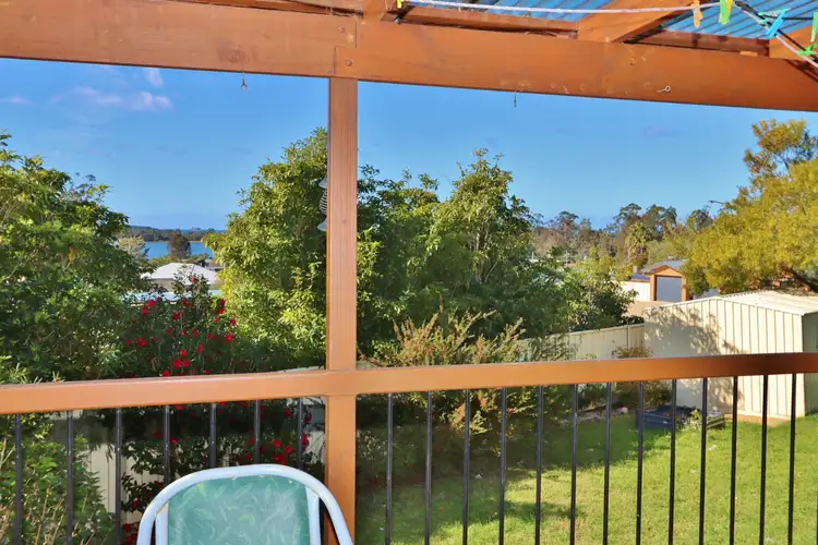 Sixth view of Homely house listing, 12 Blue Marlin Court, Eden NSW 2551