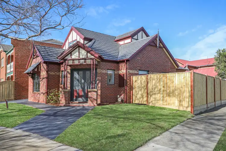 Main view of Homely house listing, 1 Bird Court, Williamstown VIC 3016