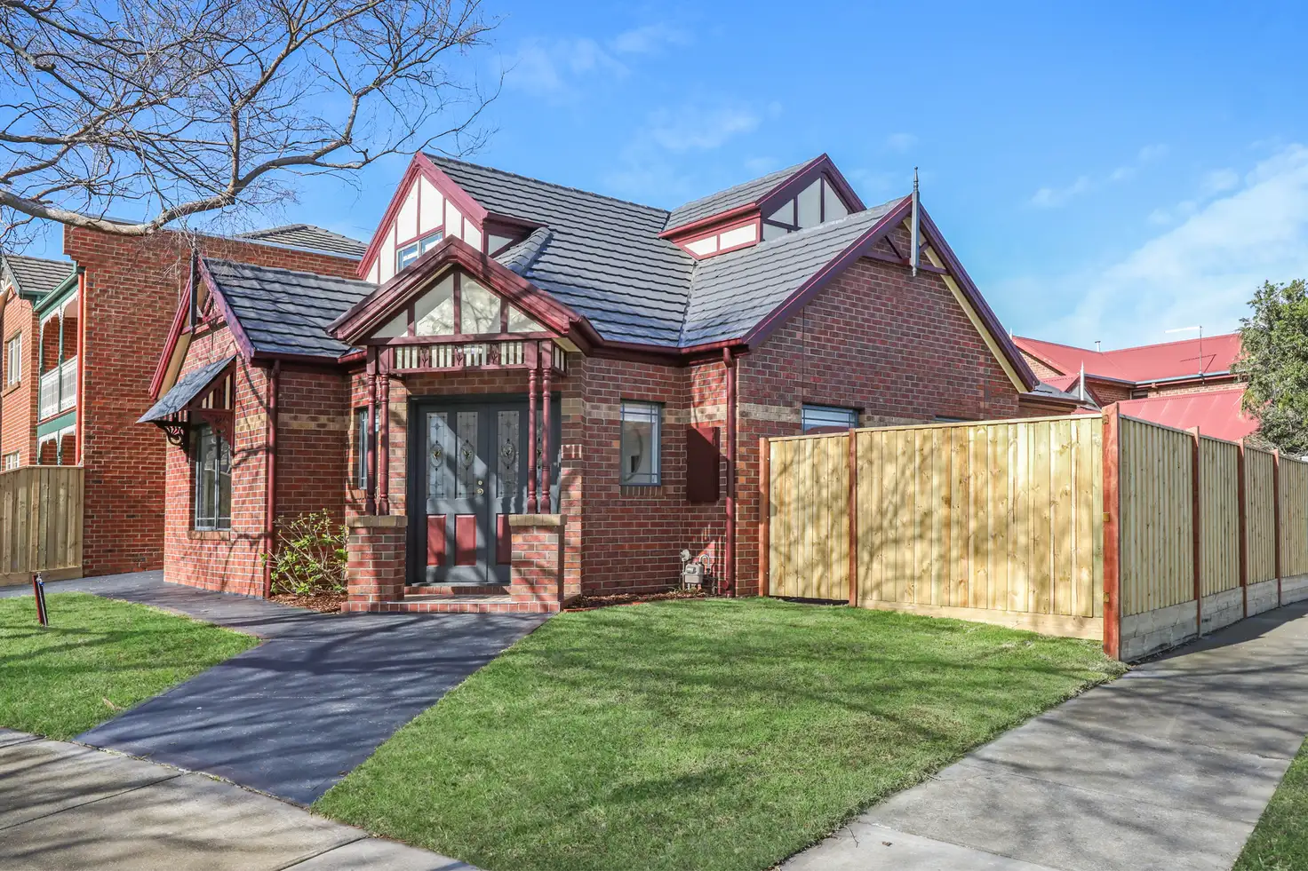 Main view of Homely house listing, 1 Bird Court, Williamstown VIC 3016