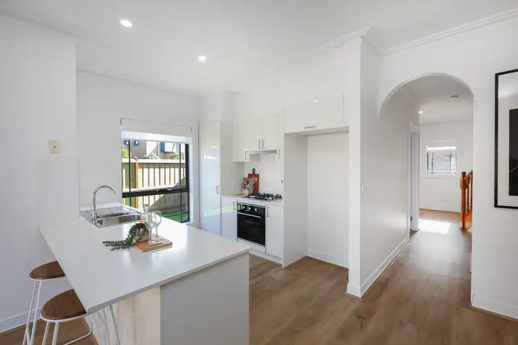 Second view of Homely house listing, 1 Bird Court, Williamstown VIC 3016