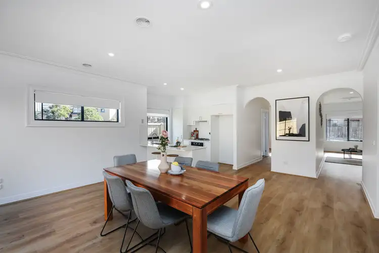 Third view of Homely house listing, 1 Bird Court, Williamstown VIC 3016