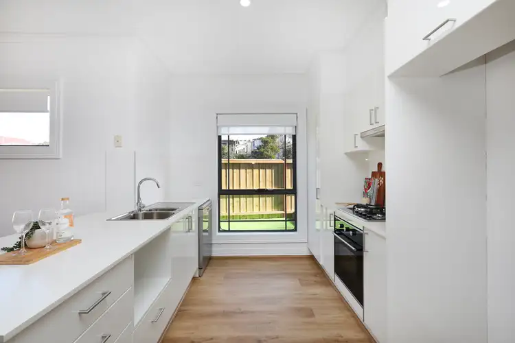 Sixth view of Homely house listing, 1 Bird Court, Williamstown VIC 3016