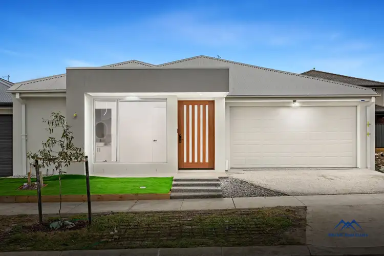 Main view of Homely house listing, 17 Currawong Street, Kalkallo VIC 3064