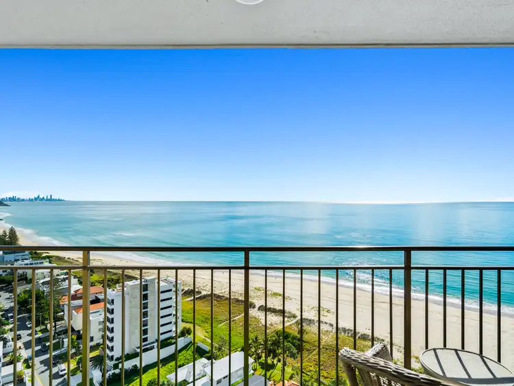 Sixth view of Homely unit listing, 21C/973 Gold Coast Highway, Palm Beach QLD 4221