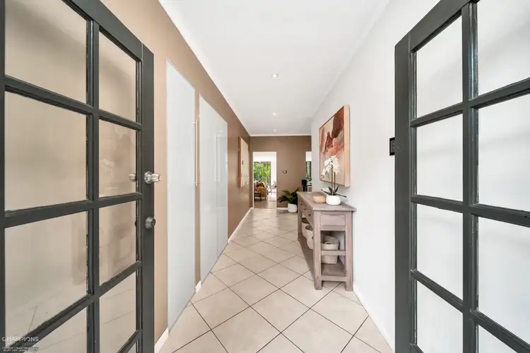 Second view of Homely house listing, 92 Hobson Drive, Brinsmead QLD 4870