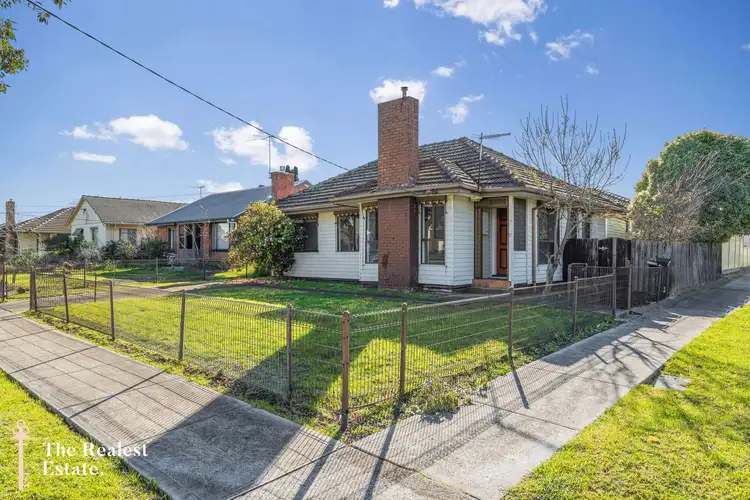 Main view of Homely house listing, 14 Mitchell Street, Glenroy VIC 3046