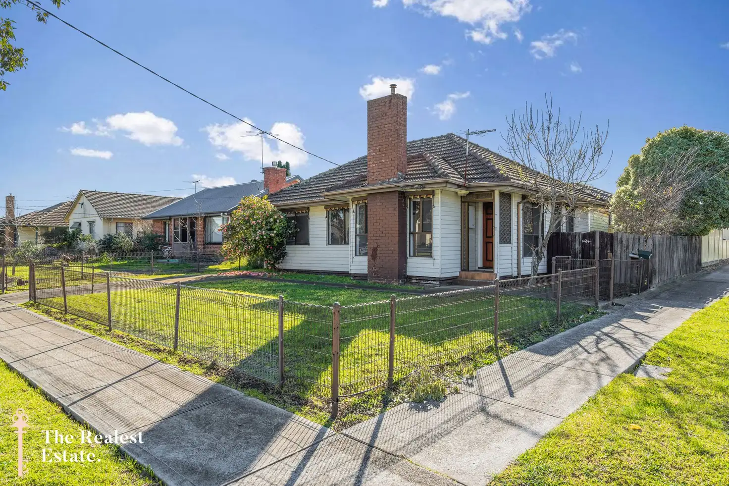 Main view of Homely house listing, 14 Mitchell Street, Glenroy VIC 3046