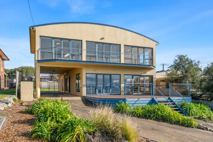 Second view of Homely house listing, 3 King George Parade, Portland VIC 3305