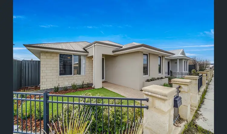 Main view of Homely house listing, 1 Havasu Road, Aveley WA 6069