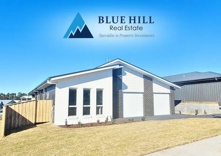 2/13 Footwall Road, Gillieston Heights NSW 2321