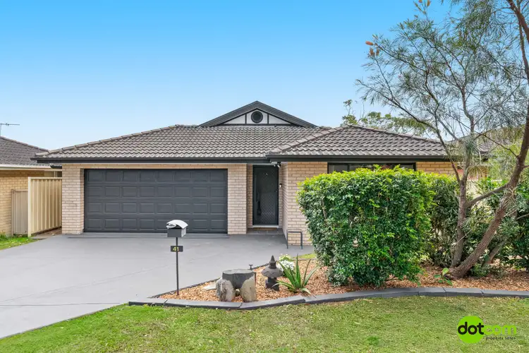 41 Highview Avenue, San Remo NSW 2262