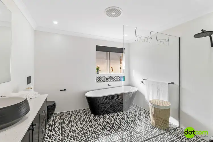 Fifth view of Homely house listing, 41 Highview Avenue, San Remo NSW 2262