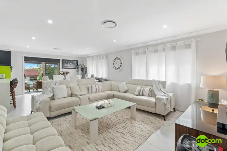Sixth view of Homely house listing, 41 Highview Avenue, San Remo NSW 2262