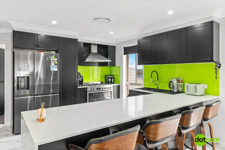 Sixth view of Homely house listing, 41 Highview Avenue, San Remo NSW 2262