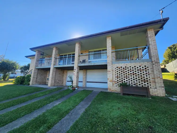 58 River Road, Gympie QLD 4570