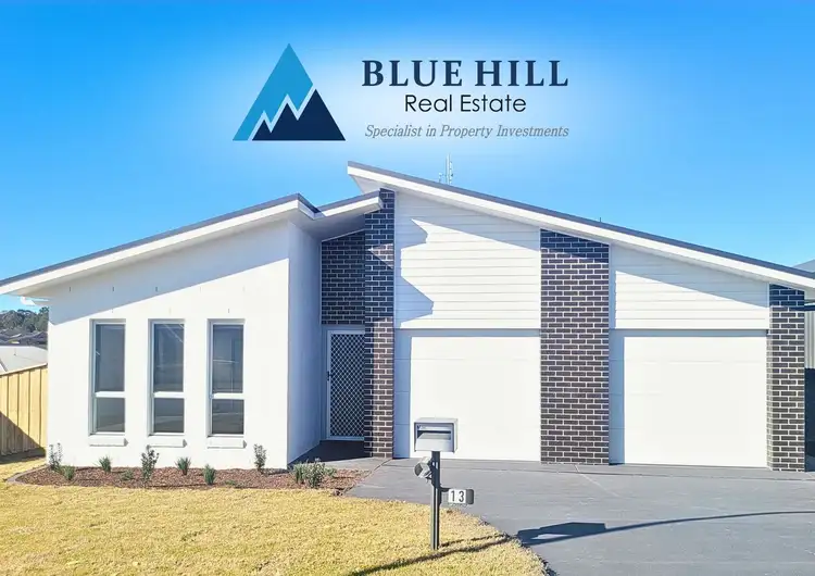 1/13 Footwall Road, Gillieston Heights NSW 2321