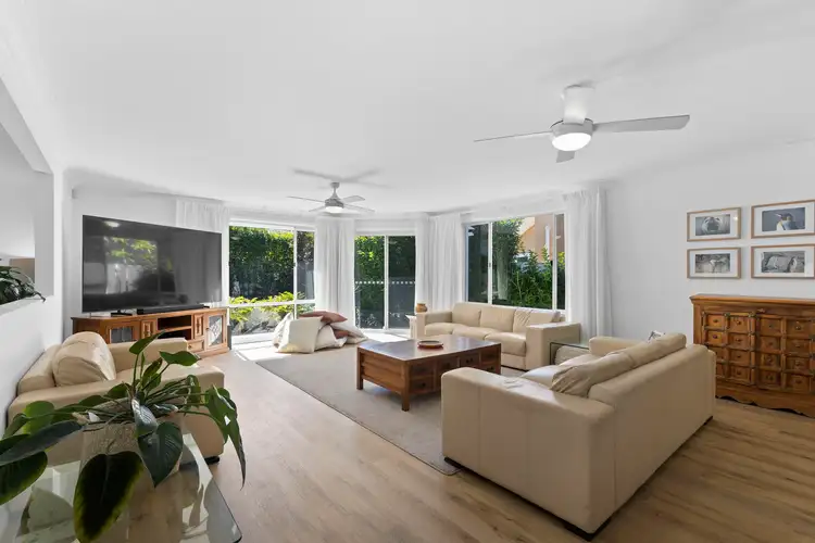 Second view of Homely house listing, 14 Cayman Drive, Clear Island Waters QLD 4226