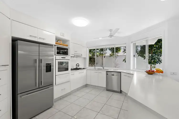 Third view of Homely house listing, 14 Cayman Drive, Clear Island Waters QLD 4226