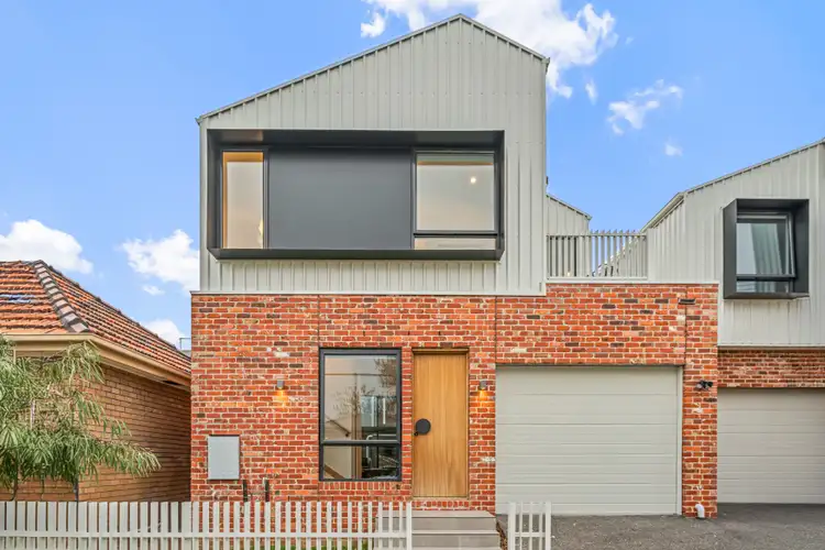 40 Bakers Parade, Brunswick West VIC 3055