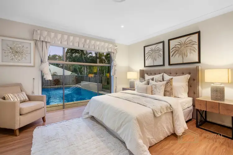 Main view of Homely house listing, 4 Slipstream Road, Coomera QLD 4209