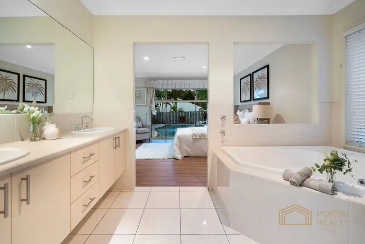 Second view of Homely house listing, 4 Slipstream Road, Coomera QLD 4209