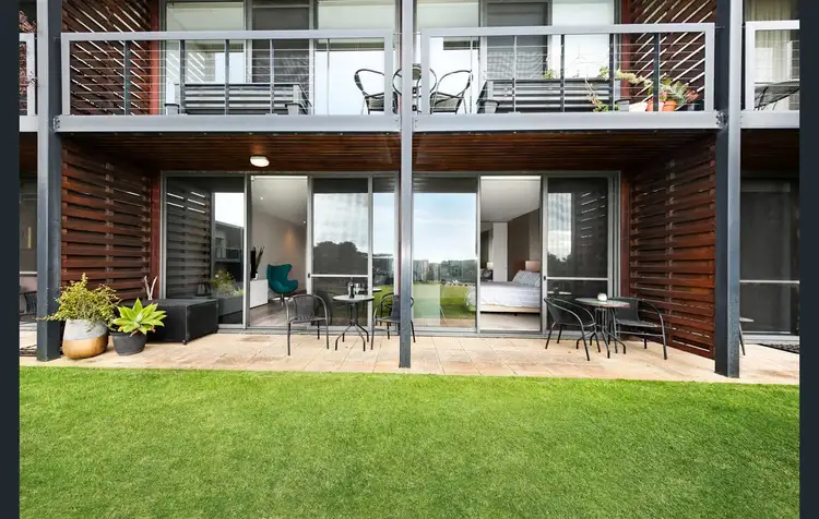 Main view of Homely apartment listing, 38/50 Peter Thomson Drive, Fingal VIC 3939