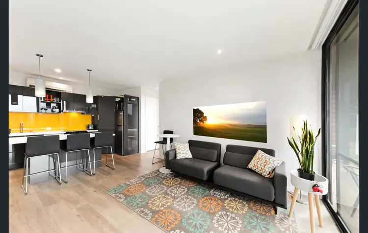 Second view of Homely apartment listing, 38/50 Peter Thomson Drive, Fingal VIC 3939