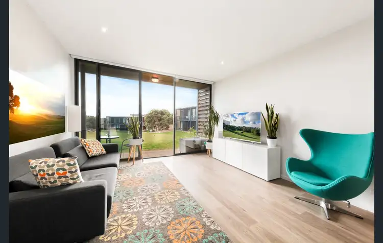 Third view of Homely apartment listing, 38/50 Peter Thomson Drive, Fingal VIC 3939