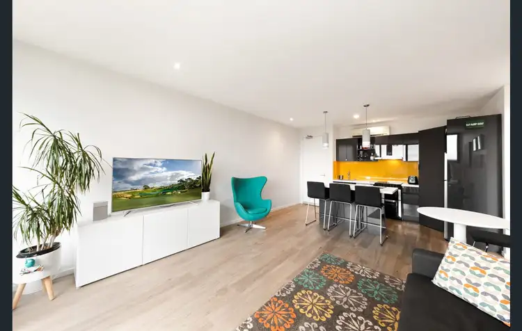 Fifth view of Homely apartment listing, 38/50 Peter Thomson Drive, Fingal VIC 3939