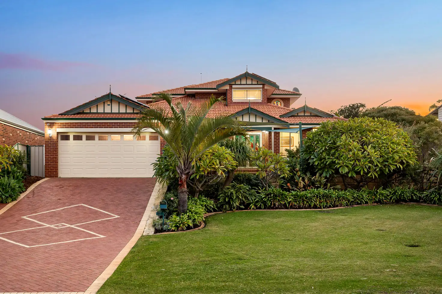 Main view of Homely house listing, 39 Yanrey Street, Golden Bay WA 6174