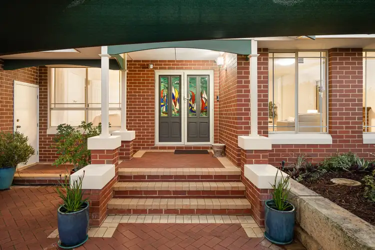 Second view of Homely house listing, 39 Yanrey Street, Golden Bay WA 6174