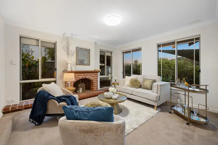Fourth view of Homely house listing, 39 Yanrey Street, Golden Bay WA 6174