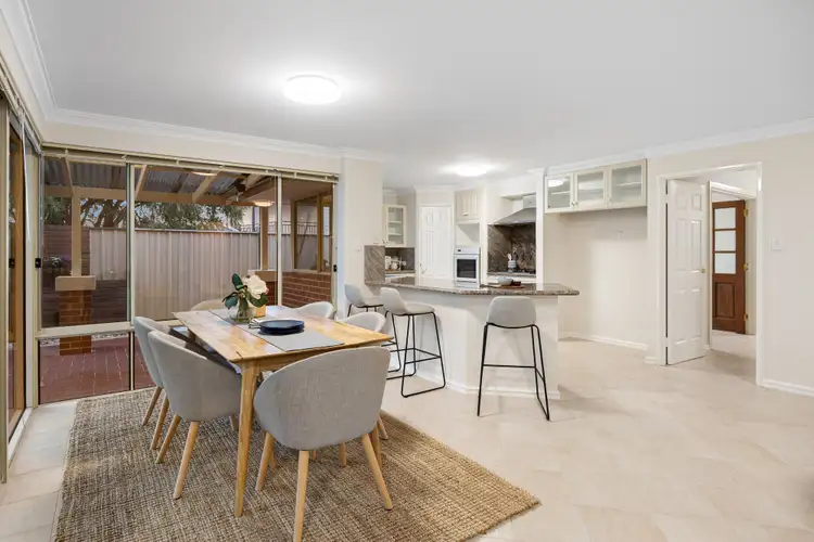 Seventh view of Homely house listing, 39 Yanrey Street, Golden Bay WA 6174