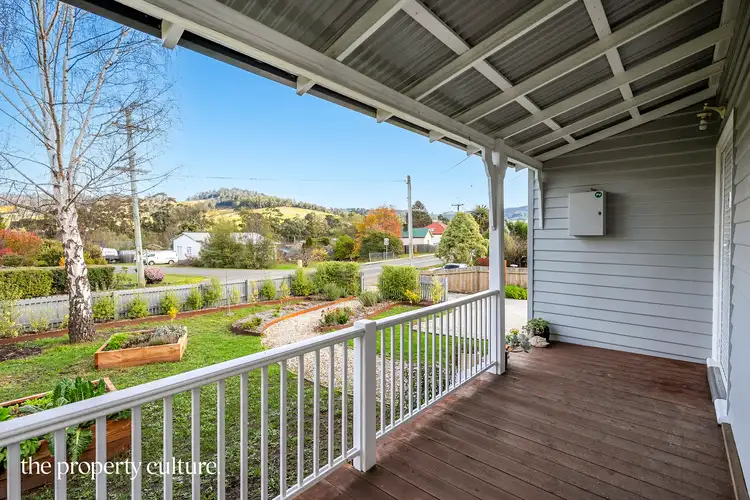 Second view of Homely house listing, 7382 Channel Highway, Cygnet TAS 7112