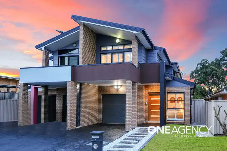 4 Bode Place, St Clair NSW 2759