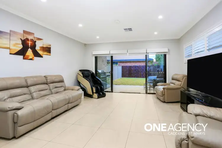 Sixth view of Homely semi-detached listing, 4 Bode Place, St Clair NSW 2759