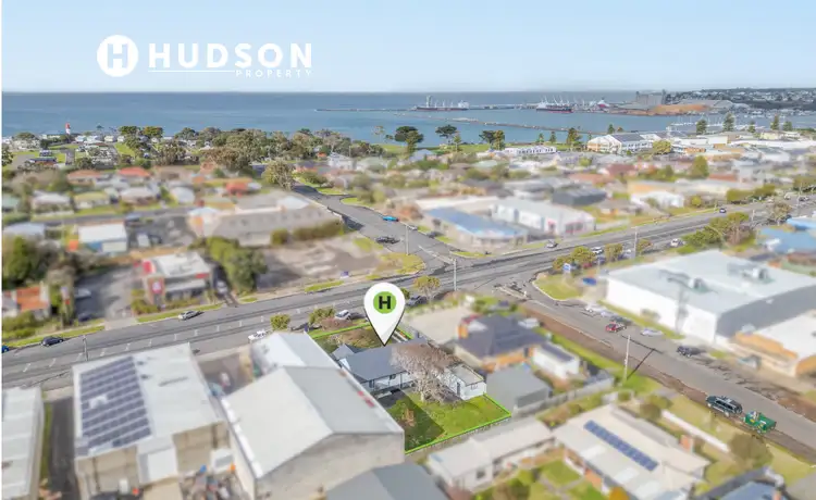 181 Percy Street, Portland VIC 3305