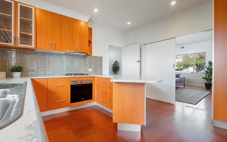 Fifth view of Homely house listing, 181 Percy Street, Portland VIC 3305