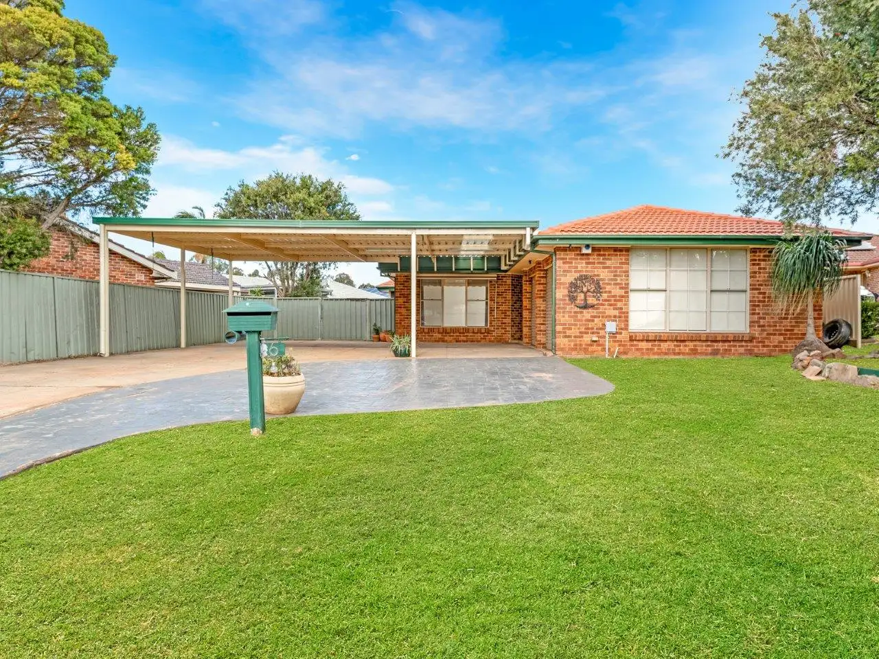 Main view of Homely house listing, 6 Bennelong Place, Narellan NSW 2567