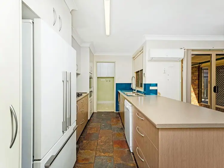 Second view of Homely house listing, 6 Bennelong Place, Narellan NSW 2567