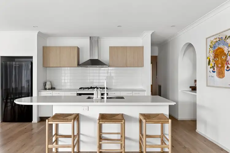 Second view of Homely house listing, 3 Yellow Gum Way, Mount Duneed VIC 3217