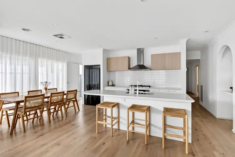 Fourth view of Homely house listing, 3 Yellow Gum Way, Mount Duneed VIC 3217