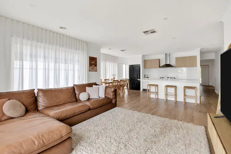 Sixth view of Homely house listing, 3 Yellow Gum Way, Mount Duneed VIC 3217