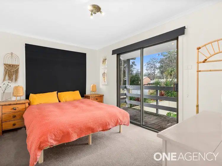 320 The Park Drive, Sanctuary Point NSW 2540