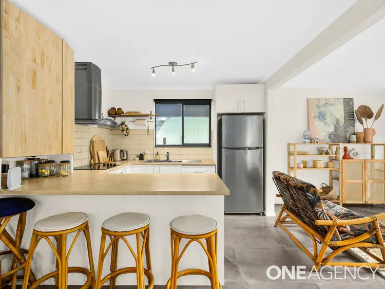 Second view of Homely house listing, 320 The Park Drive, Sanctuary Point NSW 2540