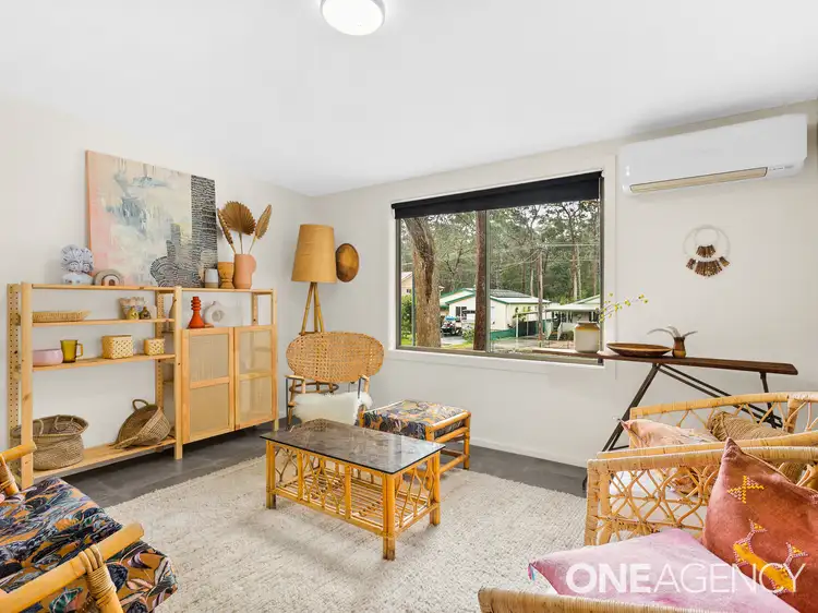 Fifth view of Homely house listing, 320 The Park Drive, Sanctuary Point NSW 2540
