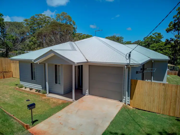 18 Aimeo Esplanade, Russell Island QLD 4184