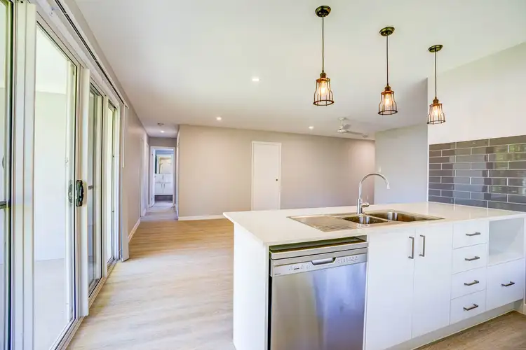 Fourth view of Homely house listing, 18 Aimeo Esplanade, Russell Island QLD 4184