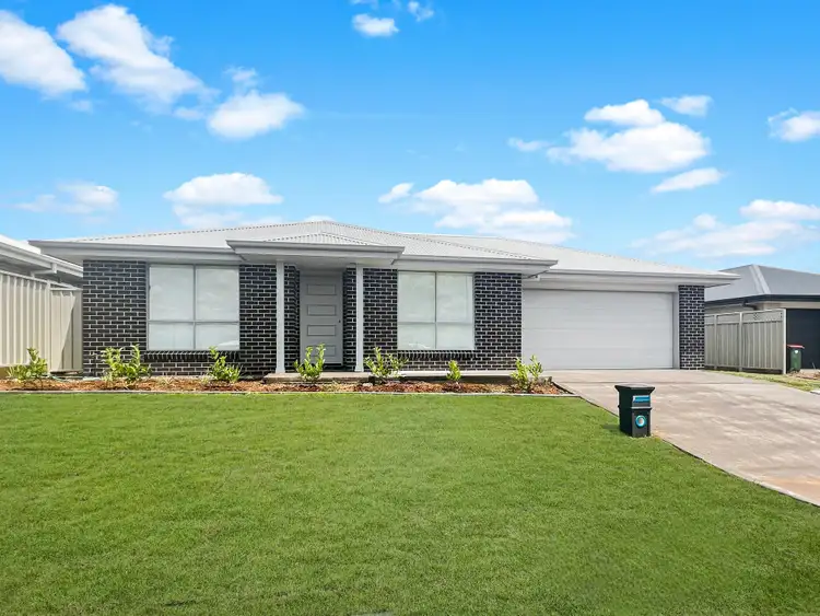 27 Lesmurdie Parade, Dubbo NSW 2830